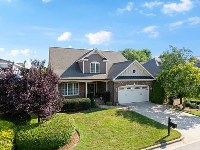313 Mount Eden Pl, Cary, NC, 27518