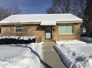 7016 W Villard Ave, Milwaukee, WI