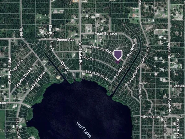 1013 W Venetian Dr Lot 12, Sebring, FL 33875