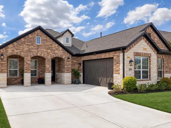 17305 Autumn Falls Dr, Manor, TX 78653