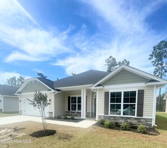 1006 Midnight Bourbon Manor, New Bern, NC, 28562