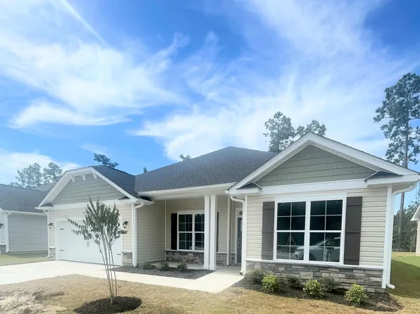 1006 Midnight Bourbon Manor, New Bern, NC 28562