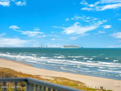 3740 Ocean Beach Blvd APT 602, Cocoa Beach, FL, 32931