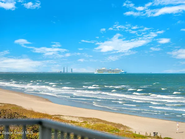 3740 Ocean Beach Blvd APT 602, Cocoa Beach, FL 32931