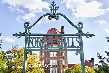 Rented by Terrace Sotheby's International Realty