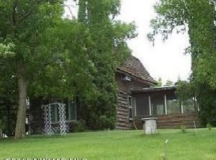 123 1st Ave E, Gully, MN 56646