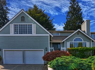 14021 68th Ave SE, Snohomish, WA 98296