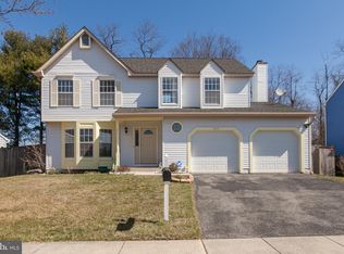 1423 Grouse Ct, Frederick, MD 21703