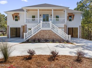 1180 Iola Rd, Ocean Springs, MS 39564