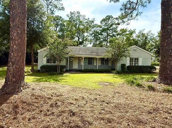 3060 E McDonald St, Pavo, GA 31778