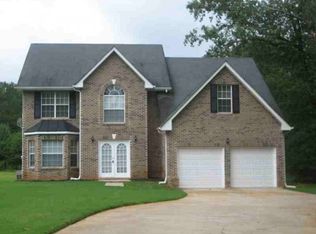 110 Ashtonbrook Dr, McDonough, GA
