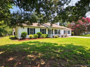 3051 Rachael Ln, Hayes, VA 23072