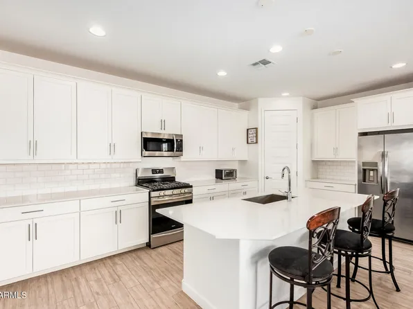 12674 E PIVOT PEAK --, Gold Canyon, AZ 85118