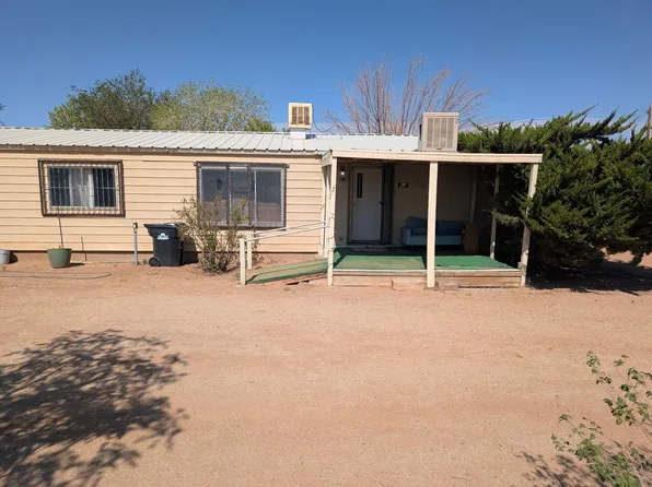 62 Primero Rd, Los Lunas, NM 87031