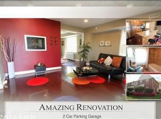 1343 Crofton Rd, Baltimore, MD 21239