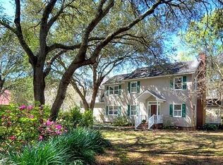 89 Marsh Trc, Brunswick, GA 31525