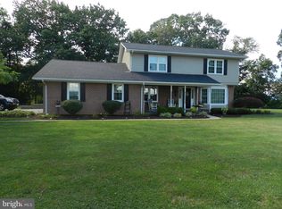 11365 Old Mill Rd, Shippensburg, PA 17257