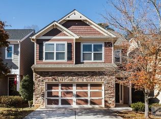 1109 Blackstone Way, Bogart, GA 30622