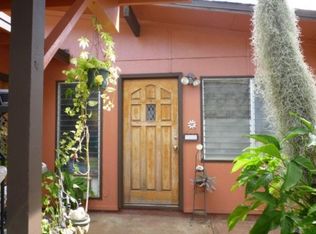 84-181 Water St #A, Waianae, HI 96792