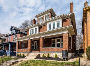 1702-1704 Bryden Rd, Columbus, OH 43205