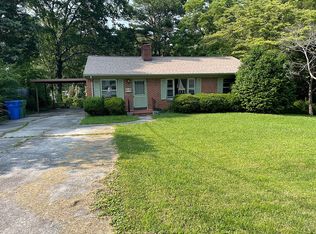 315 E Vance St, Fuquay Varina, NC 27526