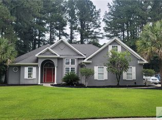 8 Rialto Ct, Pooler, GA 31322