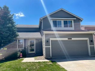 4548 W 63rd Dr, Arvada, CO 80003