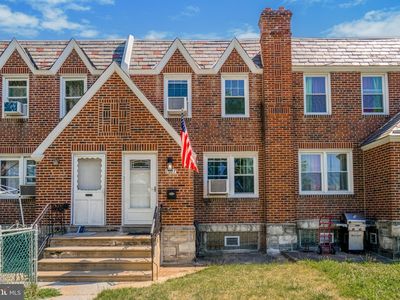 1027 Tyson Ave, Philadelphia, PA, 19111