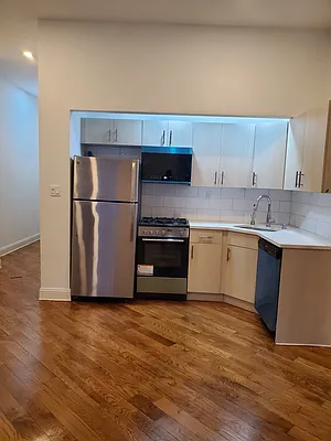 Rented by Corcoran | media 1