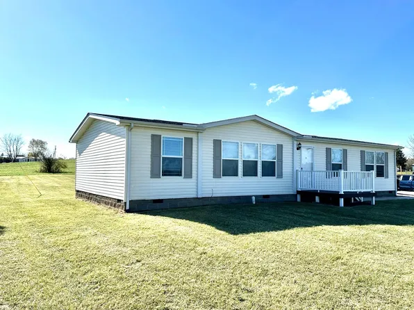 2173 S Boone Rd, Stanford, KY 40484