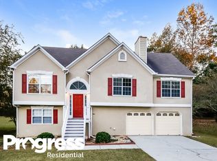 5051 Ceylon Dr, Austell, GA 30106
