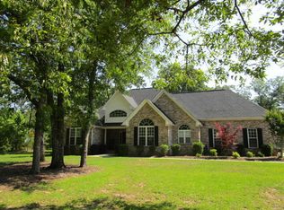 145 Poplar Creek Dr, Elloree, SC 29047