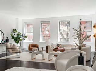 8 Harrison St #4, New York, NY