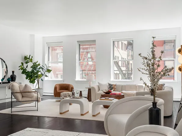 8 Harrison St #4, New York, NY 10013