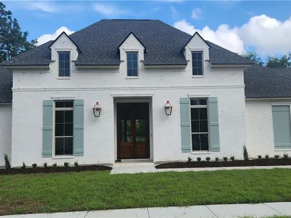 168 River Place Dr, Hahnville, LA 70057