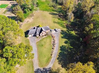 3736 Us Highway 21, Hamptonville, NC 27020