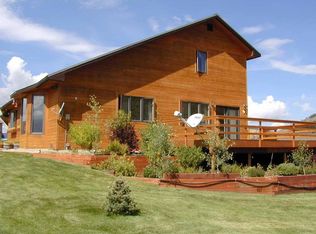 426 County Road 842, Tabernash, CO 80478