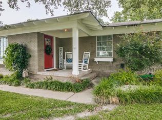 504 W Kaufman St, Rockwall, TX 75087