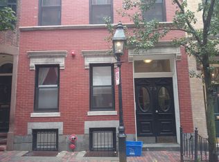 73 Myrtle St #5, Boston, MA 02114