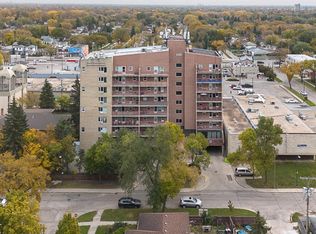 765 Aikins St #1023865, Winnipeg, MB R2V3S2