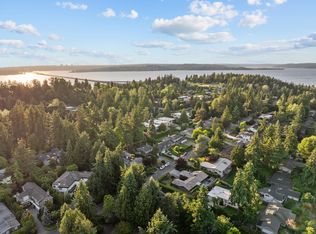 (Undisclosed Address), Medina, WA 98039