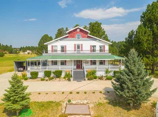 12046 W Highway 16, Custer, SD 57730