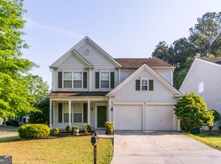 312 Burdock Trce, Woodstock, GA 30188