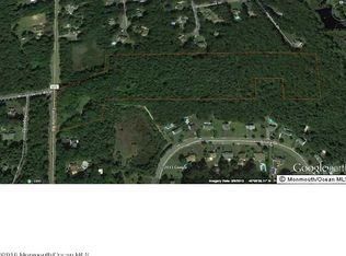 651 Cassville Rd, Jackson, NJ 08527