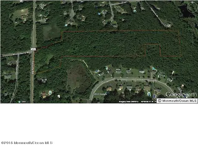 651 Cassville Road photo 1