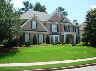 2555 Wild Iris Ln, Dacula, GA 30019