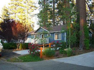 41623 Hummingbird Ln, Big Bear Lake, CA 92315
