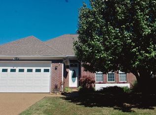 85 Bent Creek Ln, Jackson, TN 38305