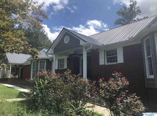 3249 Vaughn Rd, Altoona, AL 35952