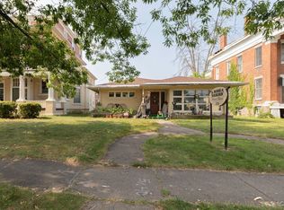 209 W Embargo St, Rome, NY 13440